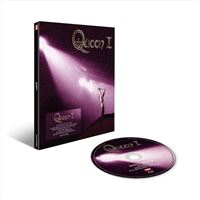 Queen I - Blu-Ray