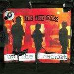 Up The Bracket (20th Anniversary) - 2 Vinilos