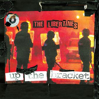 Up The Bracket (20th Anniversary) - 2 Vinilos