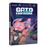 DVD-ANZU GATO FANTASMA