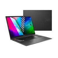 Portátil Asus VivoBook Pro 16X OLED M7600QC-L2002T AMD R7-5800H/16/1/3050/W10 16WQU