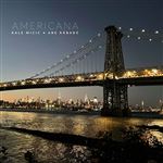 Americana - CD