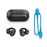 Auriculares Bluetooth Jlab Flex Open Earbuds Clip True Wireless Negro