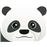 El oso panda