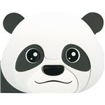 El oso panda