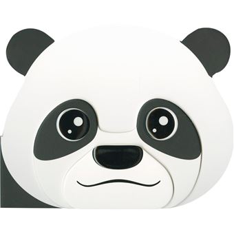 El oso panda