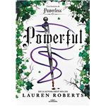 Powerful. Una novela de Powerless. El fenómeno romantasy que arrasa en TikTok