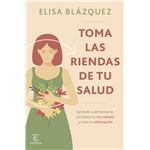 Toma las riendas de tu salud
