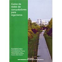 Curso De Redes De Computadores Para Ingenieros