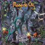 Lp-la ciudad de los arboles