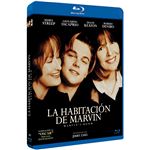 La habitación de Marvin - DVD