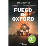 Fuego En Oxford