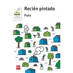 Recien pintado-bv blanca