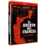 El huerto del francés - Blu-ray