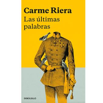 Las ultimas palabras