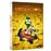 Migración: Un viaje patas arriba - DVD