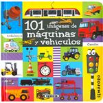 101 imágenes de máquinas y vehículos
