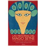 Las historias del mago setne y otros relatos del egipto fant