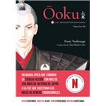 Ooku: Los Aposentos Privados, vol. 1