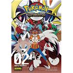 Pokemon Horizon 2