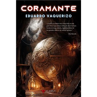 Coramante