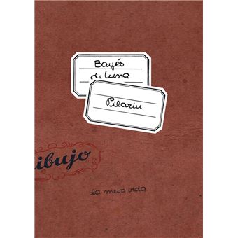 Pilarín Bayés de Luna. La meva vida