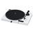 Tocadiscos Bluetooth Pro-Ject Juke Box E Blanco_0