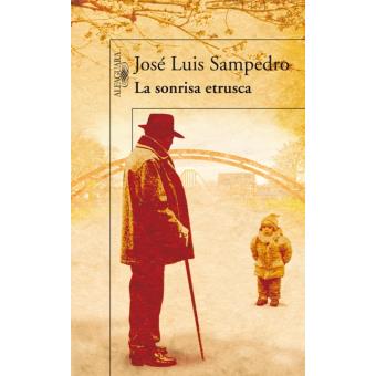 La sonrisa etrusca - 1