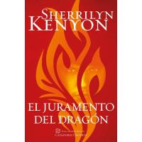 El juramento del dragón - Cazadores Oscuros 27
