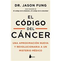 El código del cáncer