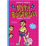 Rita Bumbum 1 - Rita Bumbum se cambia de cole
