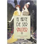 Arte de ser mujer, el