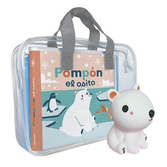 Pompón el osito