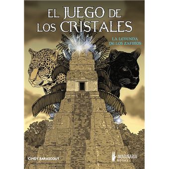 La Leyenda De Los Zafiros