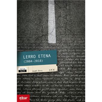 Lerro etena 2004 2018