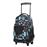 Mochila Totto rue bomper renglones mandos_1