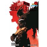 My Hero Academia 40-Cat-