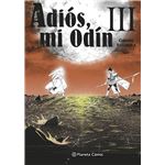 Adios Mi Odin 3