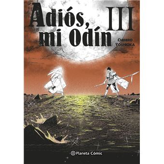 Adios Mi Odin 3