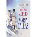 El cuaderno secreto de María Callas