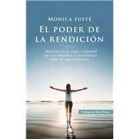 El poder de la rendición
