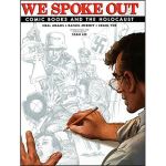 We spoke out-comic books and the ho