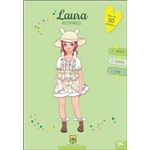 Laura Recortables