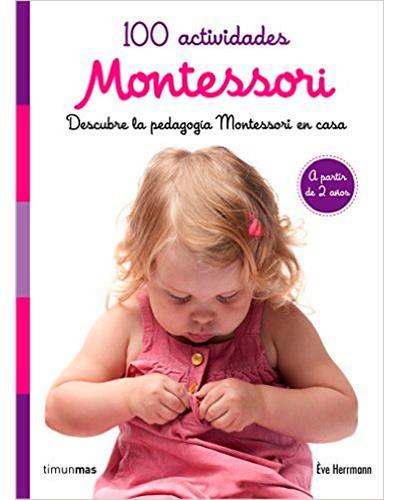 100 actividades Montessori