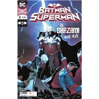 Batman/Superman núm. 02