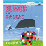 Elmer e as baleas