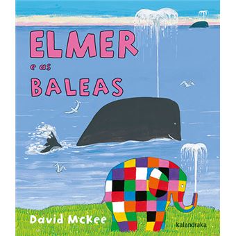 Elmer e as baleas