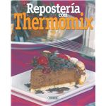 Repostería con thermomix