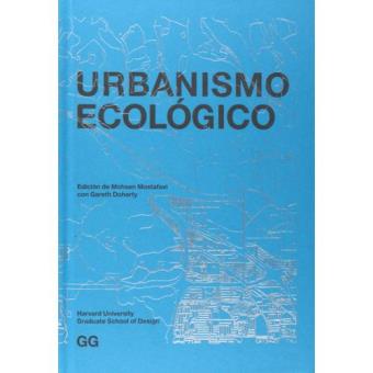 Urbanismo ecológico - 1