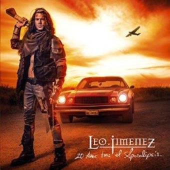 Leo Jiménez - 1